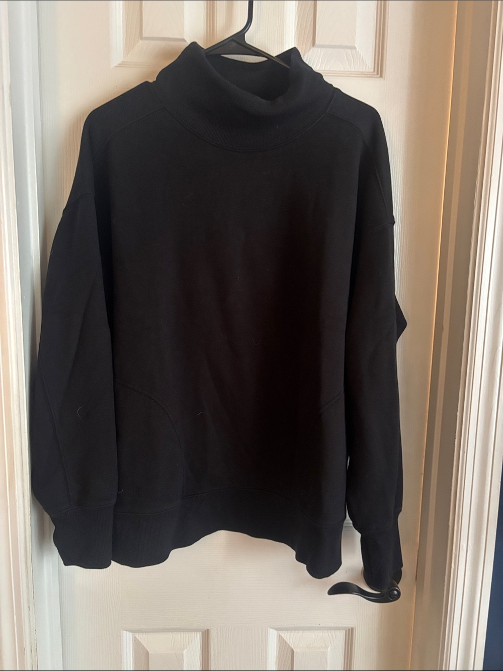 Aerie Offline Turtleneck Pullover Sweater